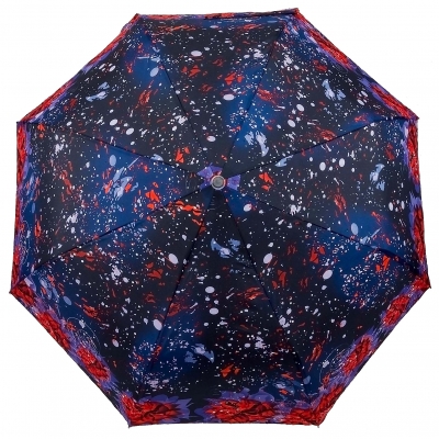 Зонт  женский складной Banders, арт.947
